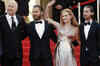 'Lawless' director John Hillcoat fires up Cannes