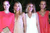 Hollywood stars honour women in film at Cannes