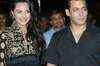 Sonakshi Sinha snubs mentor Salman