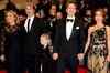 Cannes premiere of 'The Hunt'