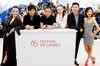 Lou Ye returns to Cannes after 5 years with 'Mystery'