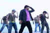 'Mr 7' promo song - Love Lo Miracle