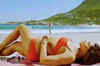 Deepika set to sizzle in bikini for 'Cocktail'