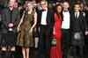 Ken Loach brings 'The Angels' Share' to Cannes