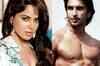 Ranveer Singh is my workout buddy: Sameera Reddy