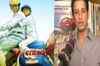We used Sachin's Ferrari for the film: Sharman Joshi