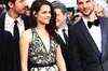 Kristen Stewart's sexy attire for Cannes!