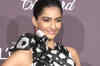 Sonam Kapoor attends L'Oreal party at Cannes