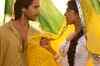 Shahid turns 'badtameez' for 'Teri Meri Kahaani'