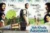 Yeh Khula Aasmaan: Review