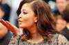 Aishwarya Rai stuns critics with Cannes appearance