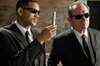 Men in Black 3: Movie review