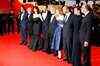 Watch: Action from Cannes 2012