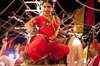 Vidya Balan speaks about her 'lavani' performance