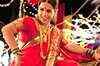 Vidya performs to promote 'Ferrari ki Sawari'