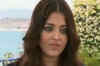 Aishwarya Rai speaks about motherhood at Cannes 2012