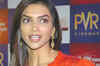 Deepika Padukone skips questions on controversies