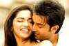 Ranbir & Deepika spend quality time together