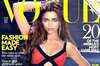 Deepika's sexy photoshoot for Vogue!