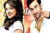 Parineeti to romance Ranbir Kapoor
