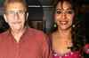 Madhuri to romance Naseeruddin Shah