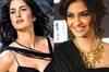 Sonam calls Katrina Kaif 'shameless'