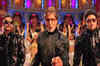 Bol Bachchan: Bol Bachchan Song