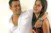 Salman is Katrina's new fitness coach!
