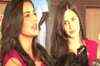Watch: Katrina Kaif without make-up