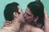 Clicked: Bollywood stars caught smooching!
