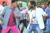 Rowdy Rathore: Making of Chinta Ta Ta Chita Chita song