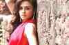 Amruta Khanvilkar disappears from films!