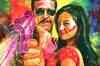 Rowdy Rathore: Movie review