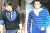 Is Vivek Oberoi challenging Salman Khan?