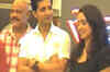 Production hat trick in Marathi industry!