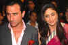 Confirmed: Saif-Kareena to tie the knot on Oct 16