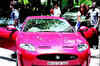 Shahid & Priyanka go for a short drive