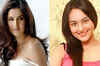 Sonakshi dismisses catfight rumours with Katrina