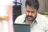 Actor Mohanlal connects to Facebook