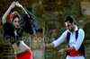 Endukante Premanta: Promo song 'Yegiri Pove'- 2
