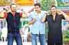 Rohit Shetty talks about 'Bol Bachchan'