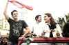 'Gangs of Wasseypur' team promote their film