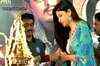 Bangles: Movie launch