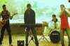 Ha Sparsh: Song 'Tu shwas majha'
