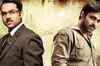 Shanghai: Movie review