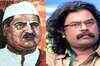 Director Gajendra Ahire to make film on Nana Patil