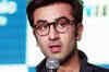 Ranbir ignores questions on Deepika