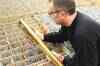 Thousands of torches made ahead of Olympics