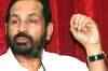 Kalmadi refuses to step down from IOA