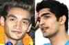 Indian boxers return home after bagging Olympic berth